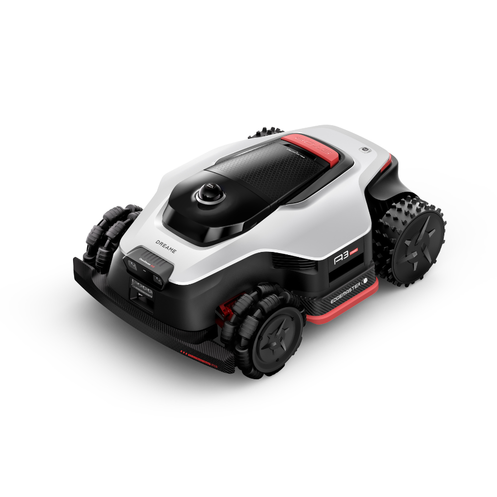 Dreame A3 AWD Pro 3500 Mähroboter mit Allradantrieb – Bild 3