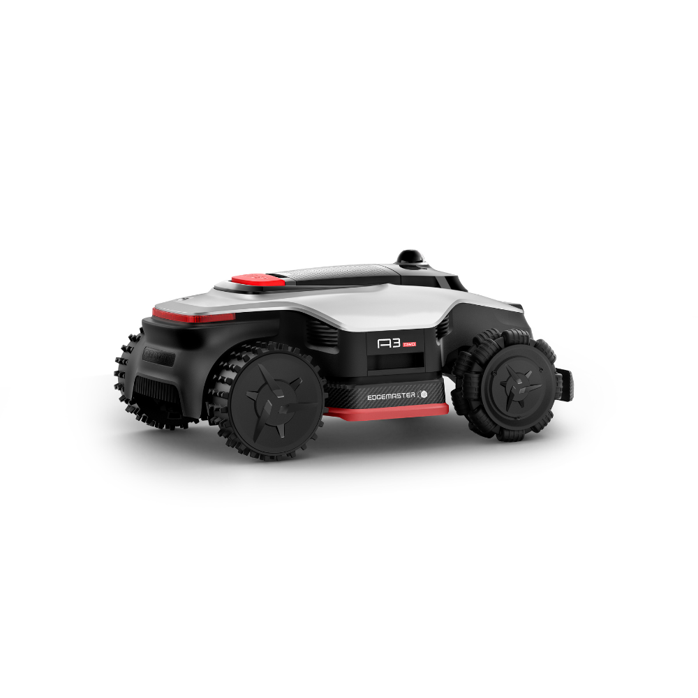 Dreame A3 AWD Pro 3500 Mähroboter mit Allradantrieb – Bild 2