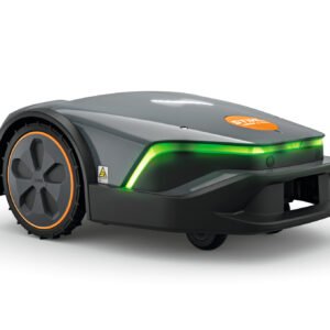 STIHL iMOW 5 EVO Mähroboter für bis zu 1.500 m²