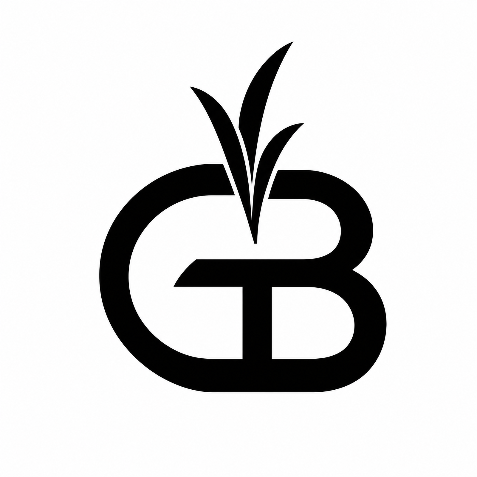 Gerardus Braas Logo