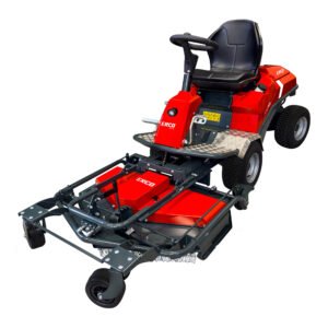 ERCO Frontmäher FM-220-4WD
