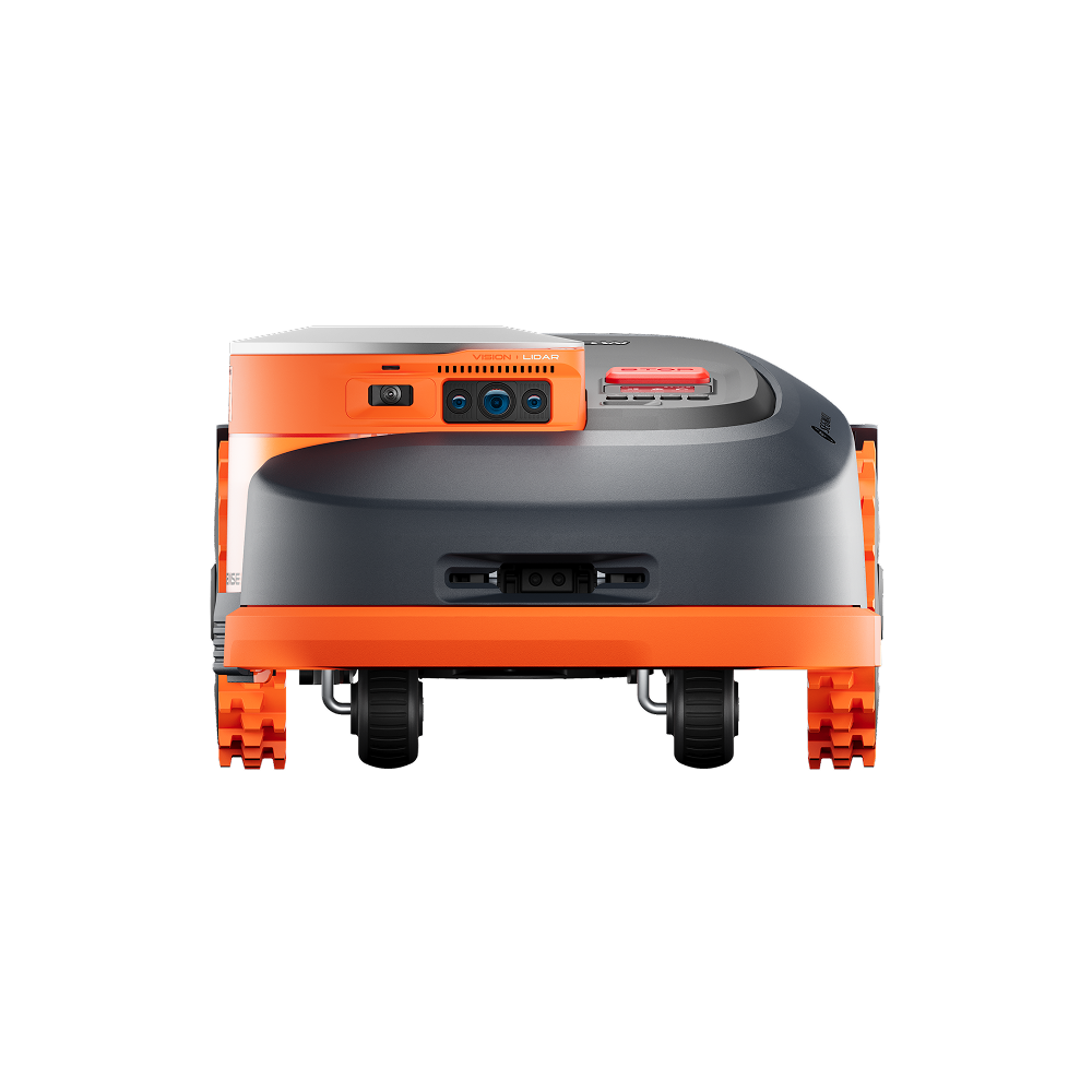 Segway Navimow H230E (3000 m²) – Bild 3