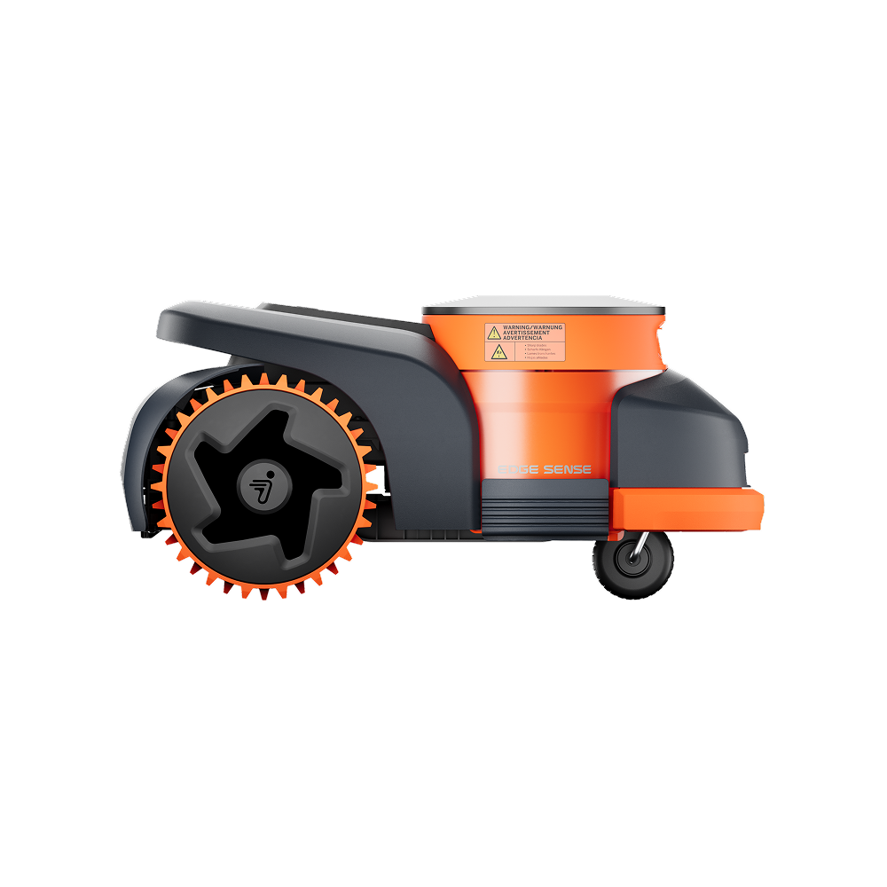 Segway Navimow H230E (3000 m²) – Bild 2