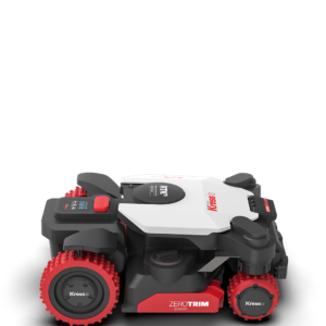 Kress KR281E EyePilot 4x4 RTKn Mähroboter