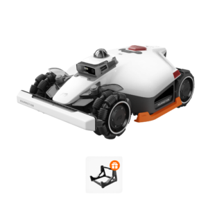 Mammotion LUBA 3 AWD Mähroboter