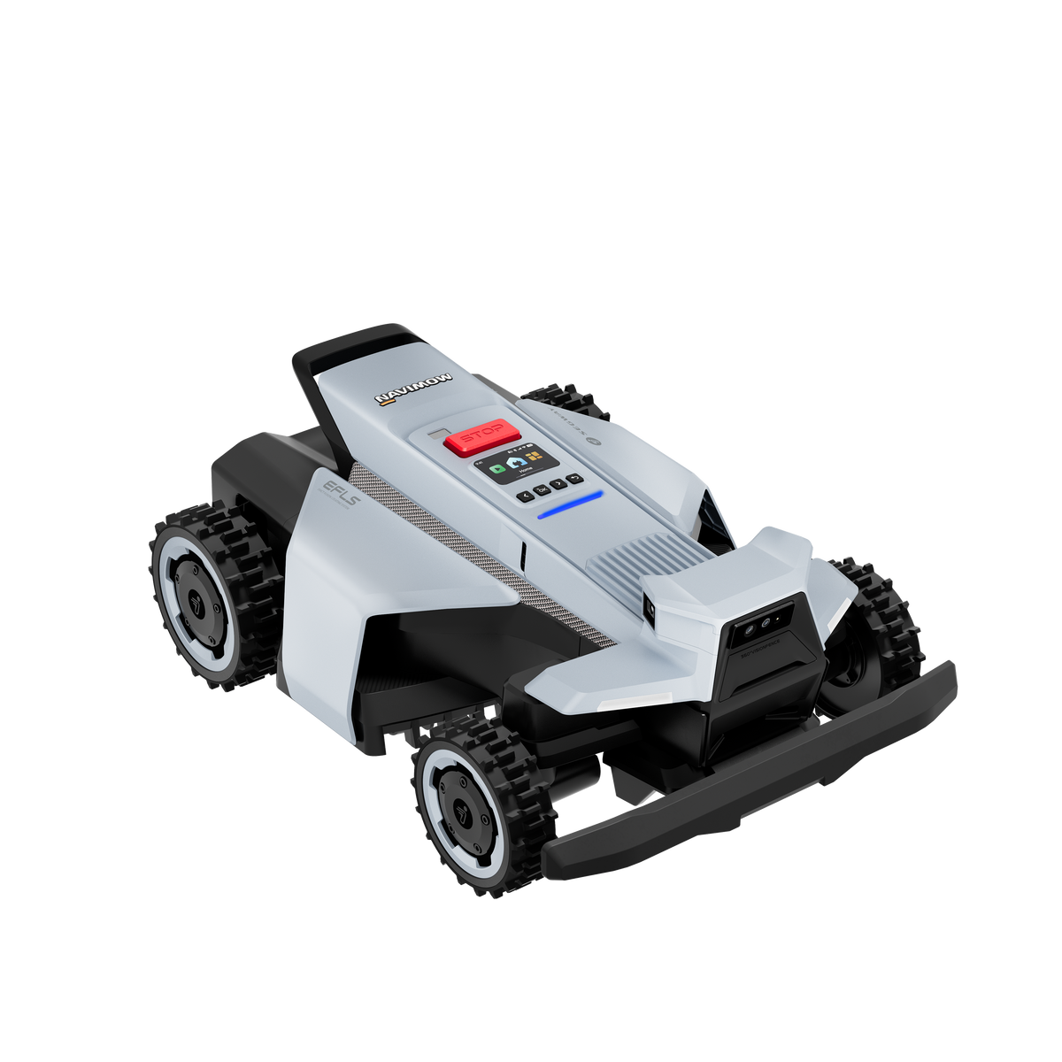 Segway Navimow X450 Mähroboter