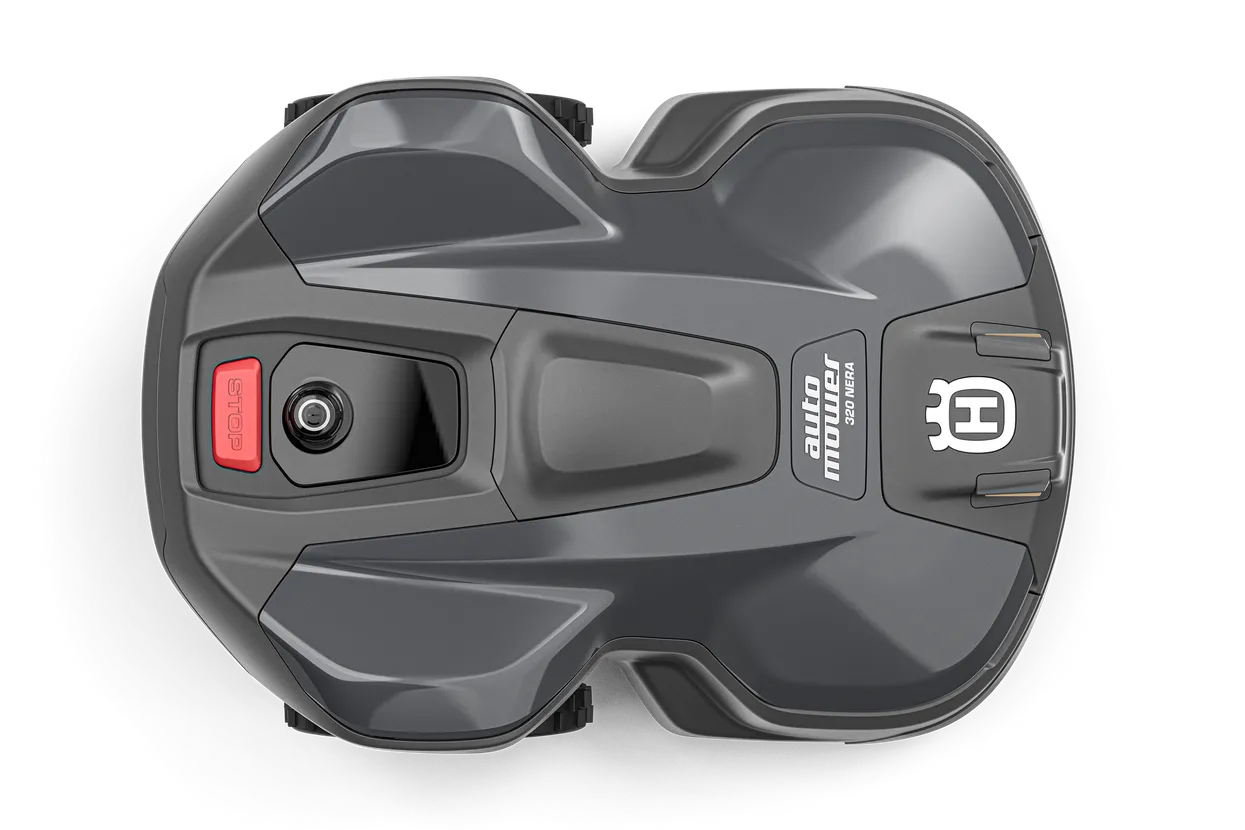 Husqvarna Automower 320 NERA Mähroboter – Bild 2