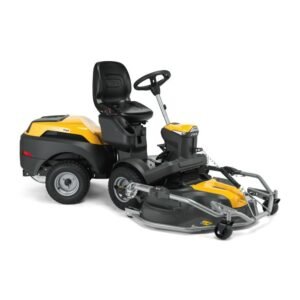 STIGA Park 700 W Frontmäher