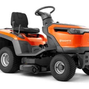Husqvarna Traktor TC 112