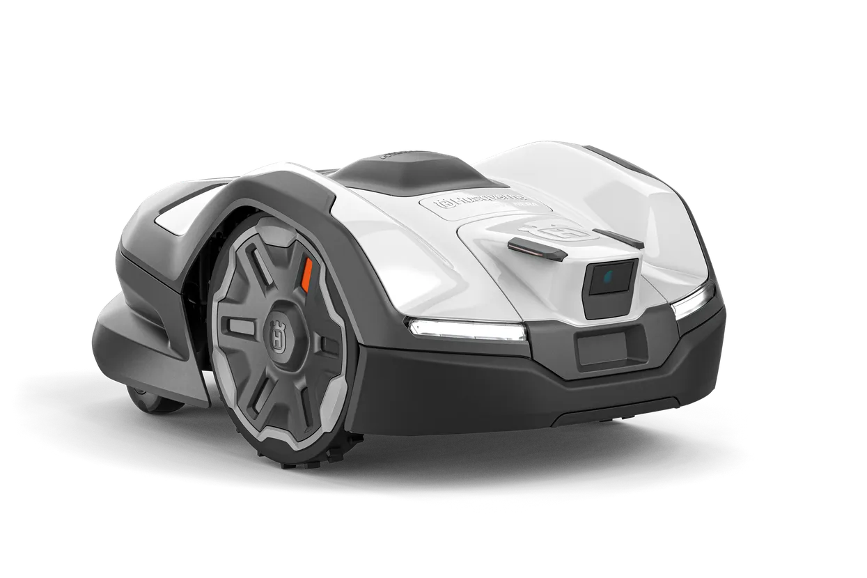 Husqvarna Automower 405VE NERA – Bild 3