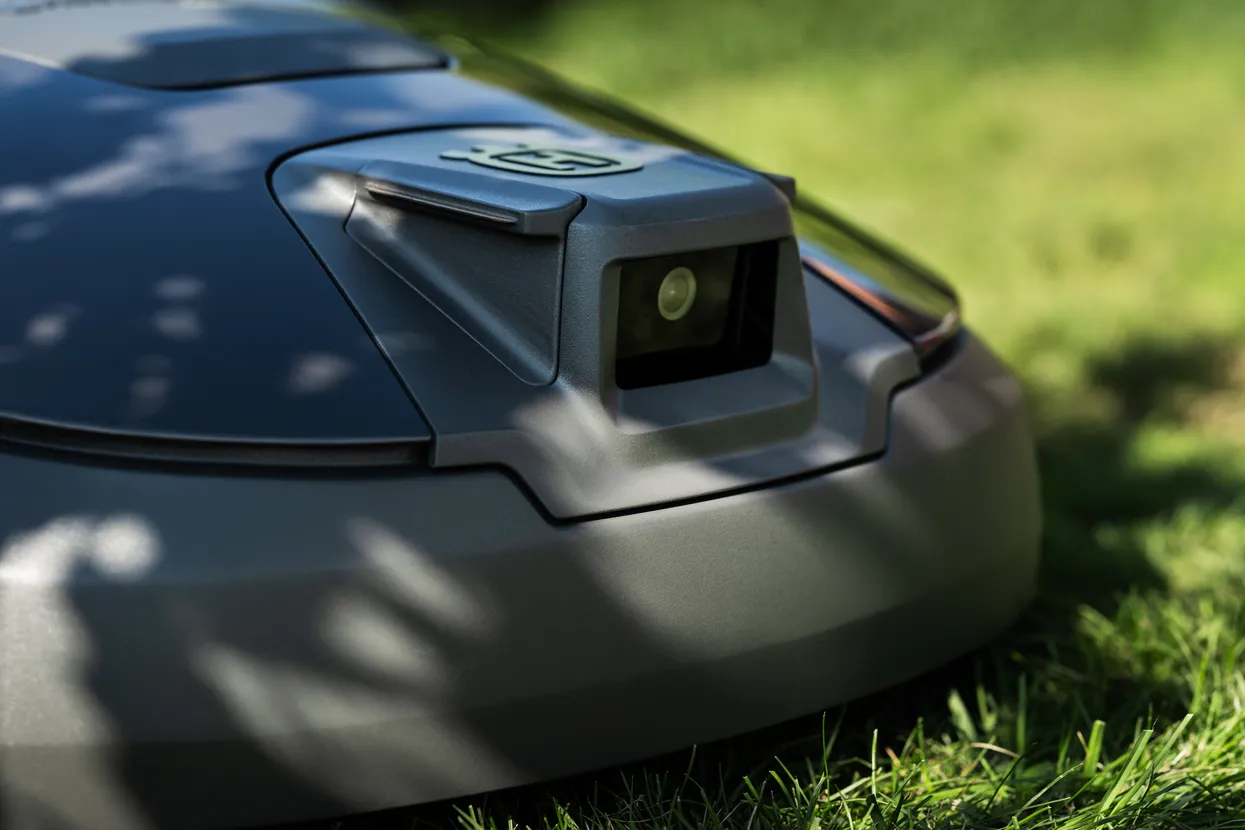 Husqvarna Automower 308V Mähroboter – Bild 2