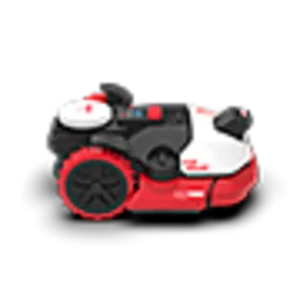 Kress KR260ES EyePilot RTKn Mähroboter
