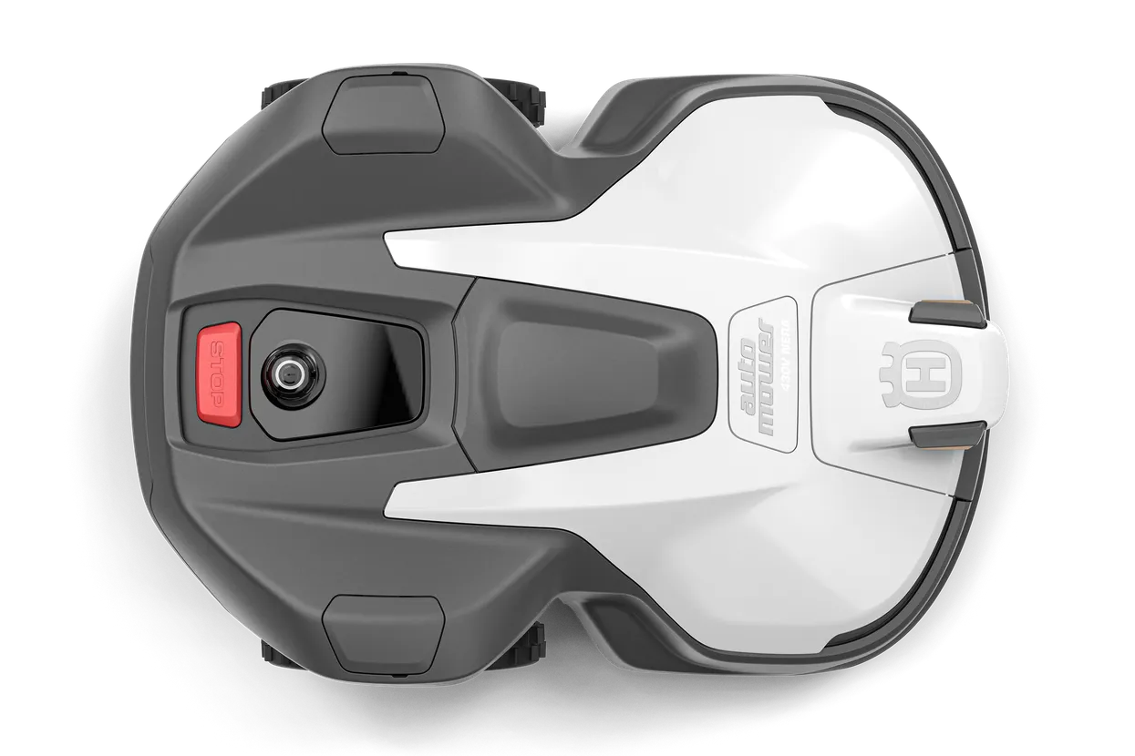 Husqvarna Automower 430V NERA Mähroboter – Bild 3