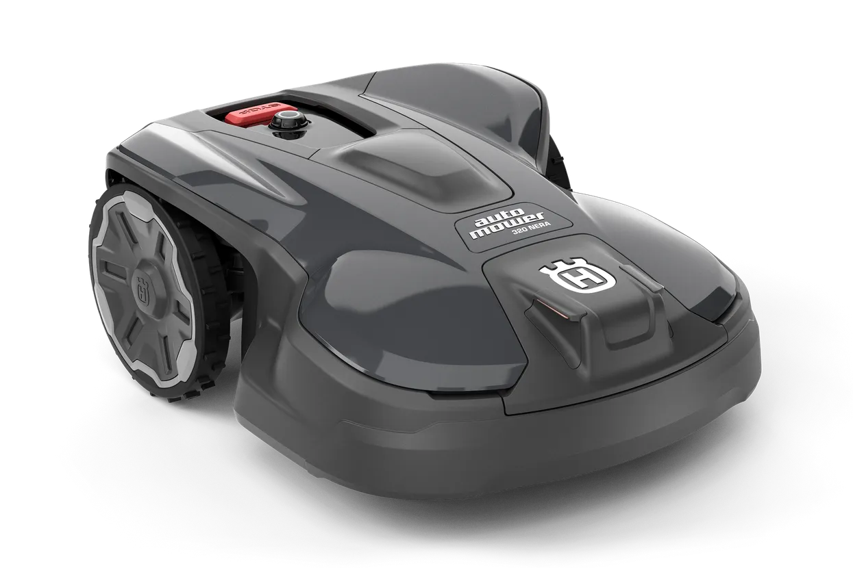 Husqvarna Automower 320 NERA Mähroboter