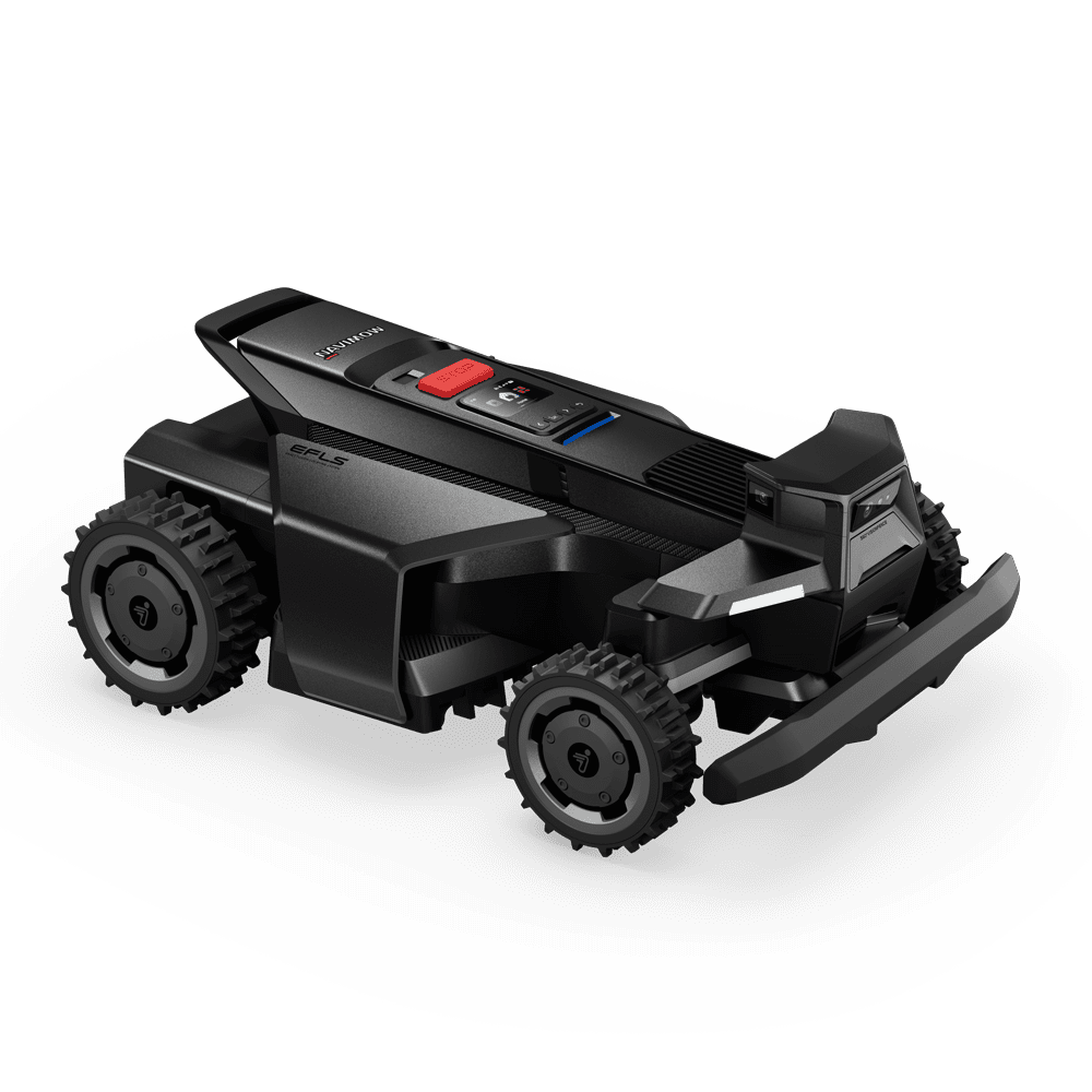 Segway Navimow X420E AWD